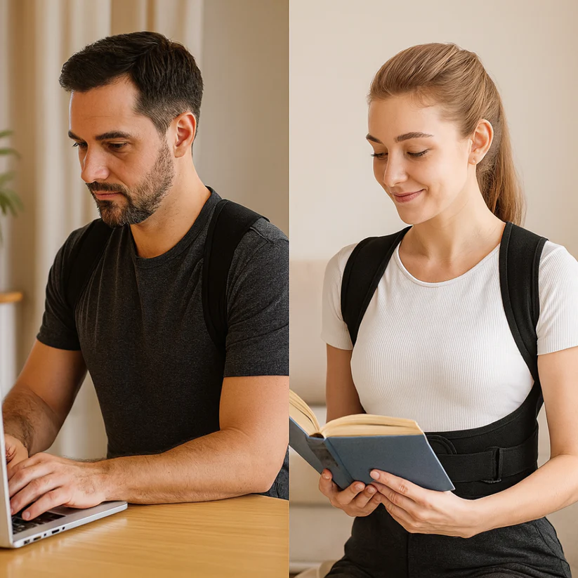 Corrector de postura