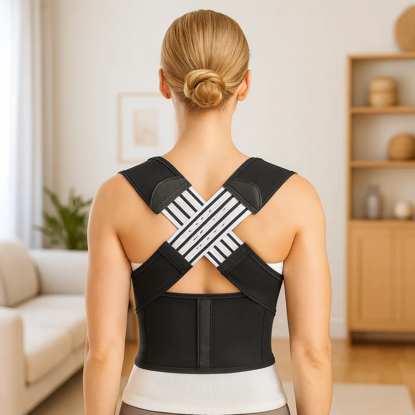 Corrector de postura