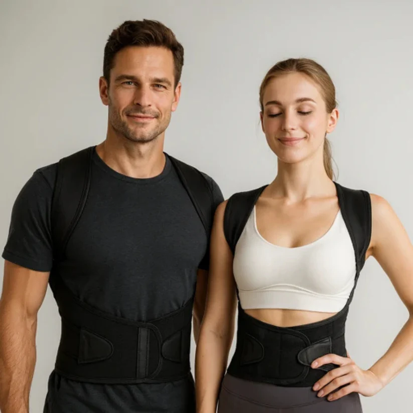 Corrector de postura