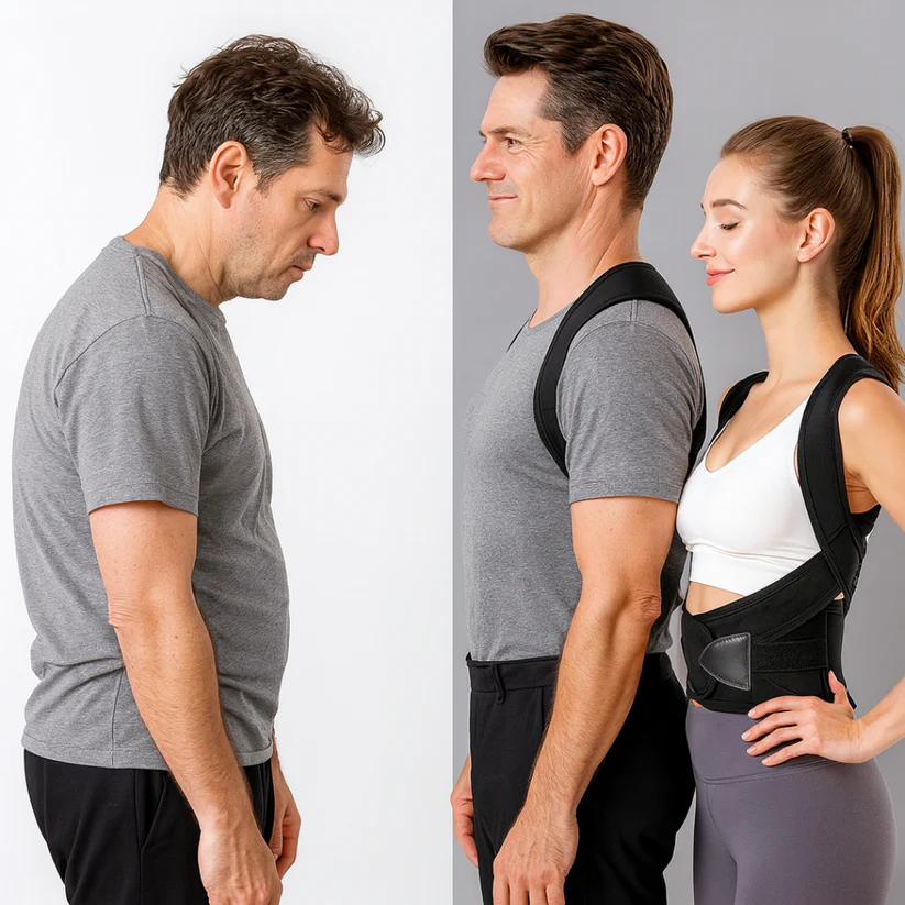 Corrector de postura